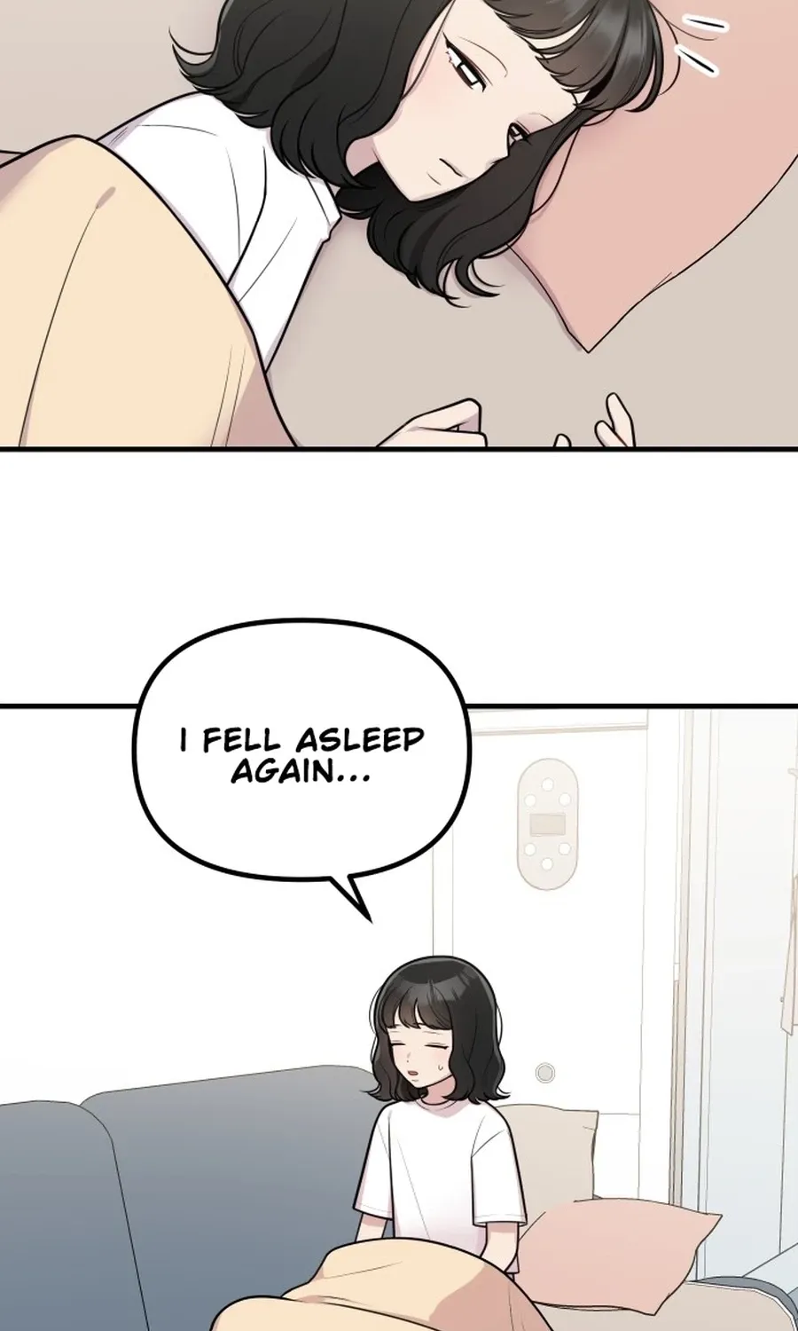 Jiyujiyo Chapter 36 page 2 - 