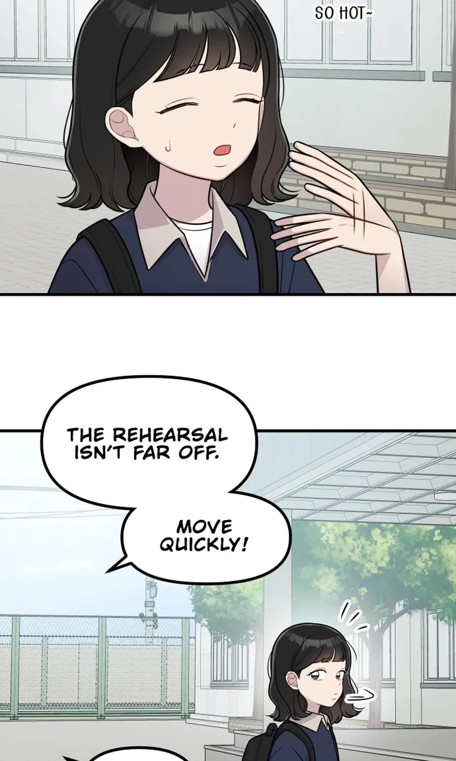 Jiyujiyo Chapter 36 page 14 - 