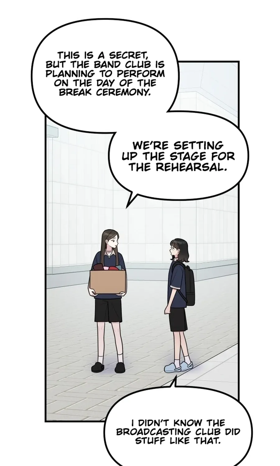 Jiyujiyo Chapter 36 page 18 - 