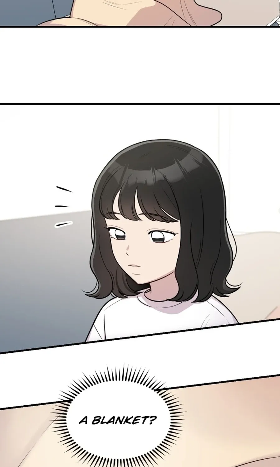 Jiyujiyo Chapter 36 page 3 - 