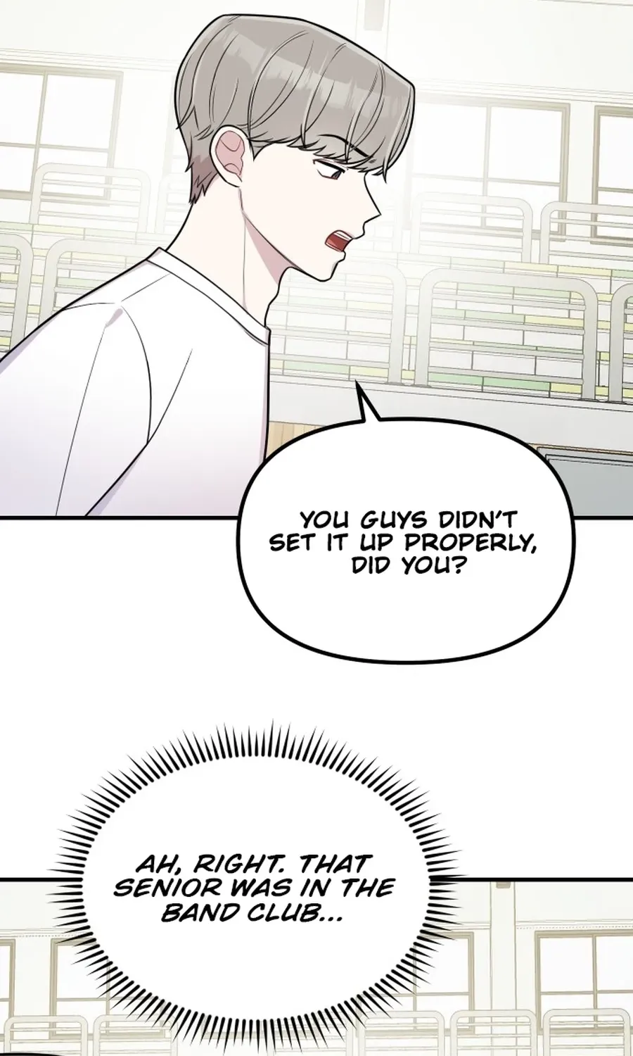 Jiyujiyo Chapter 36 page 22 - 