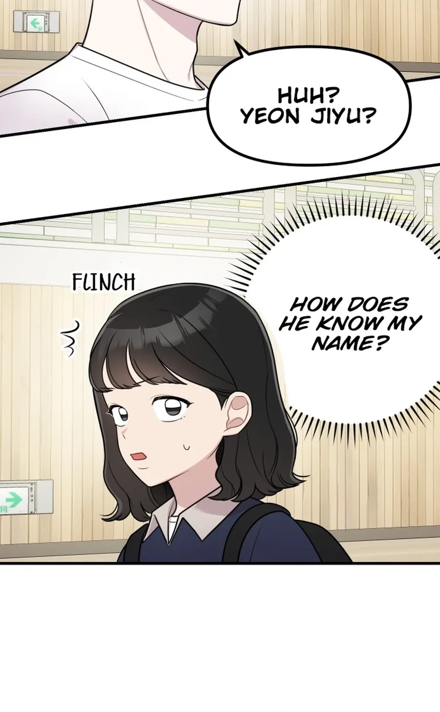Jiyujiyo Chapter 36 page 24 - 