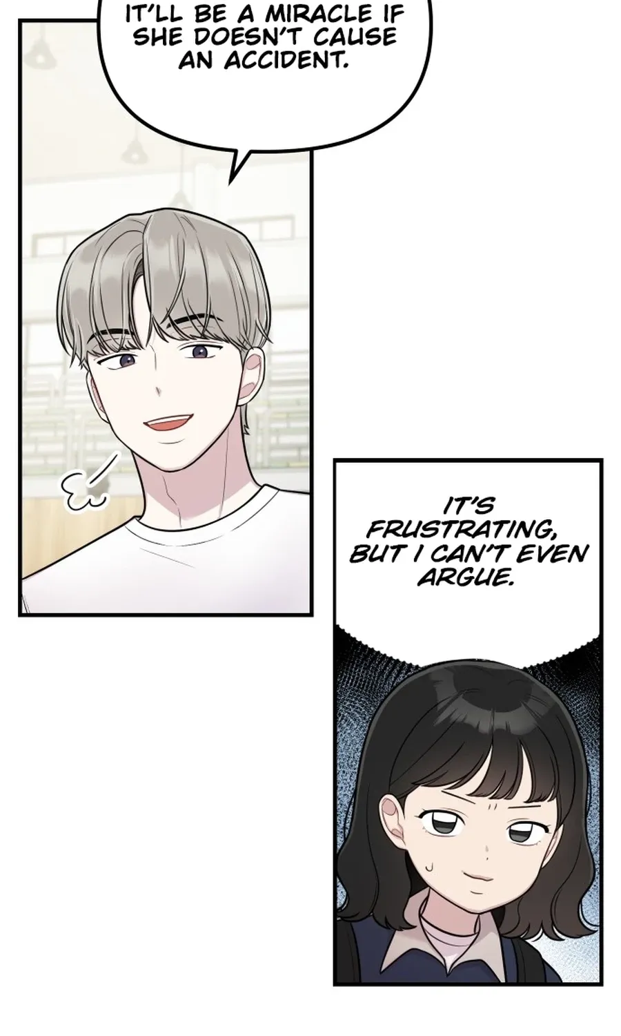 Jiyujiyo Chapter 36 page 26 - 