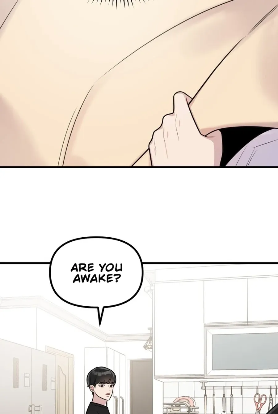 Jiyujiyo Chapter 36 page 4 - 