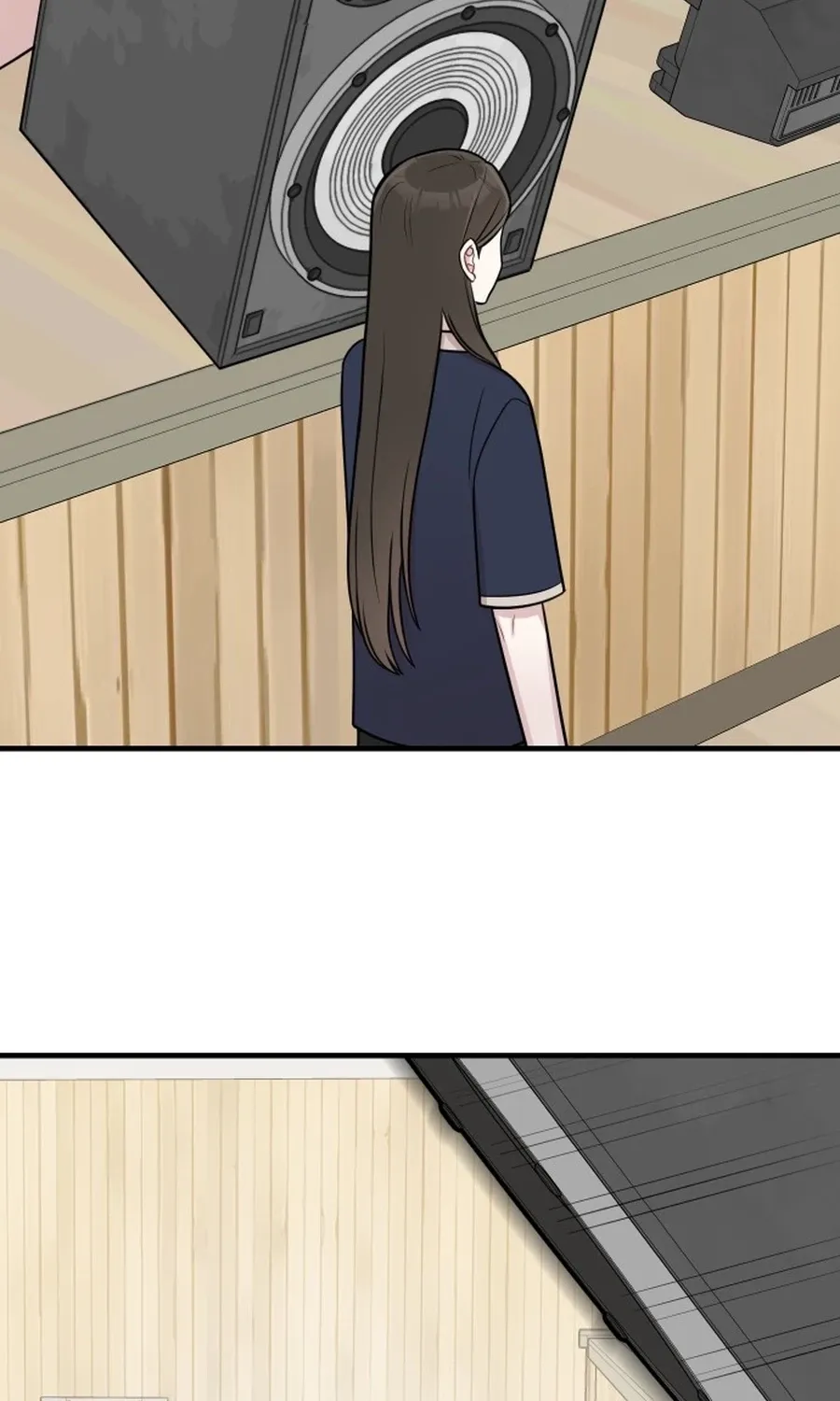 Jiyujiyo Chapter 36 page 35 - 