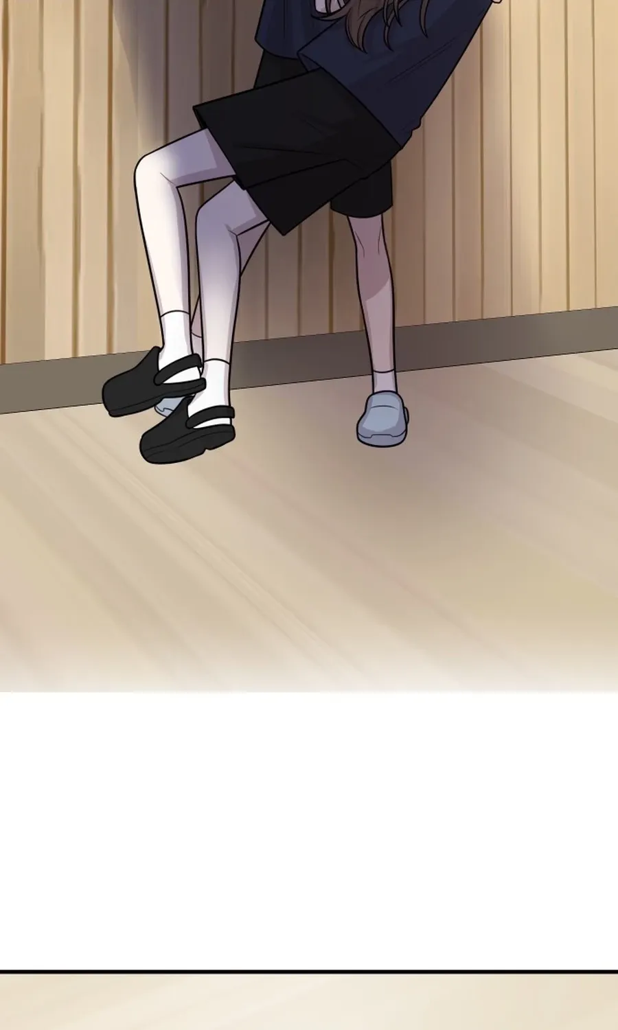 Jiyujiyo Chapter 36 page 39 - 