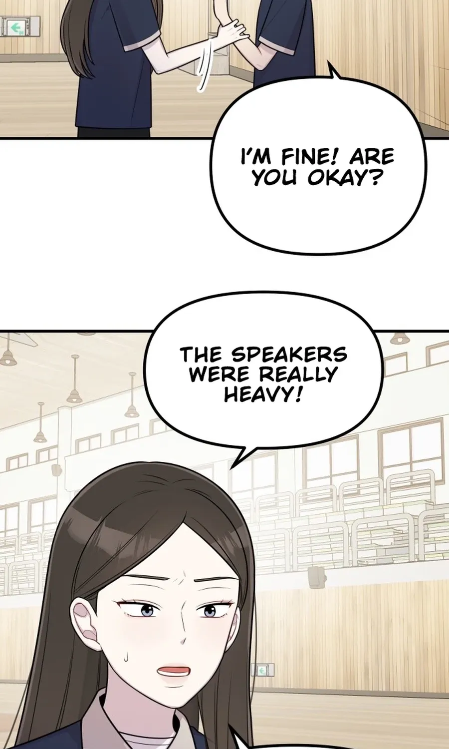 Jiyujiyo Chapter 36 page 43 - 