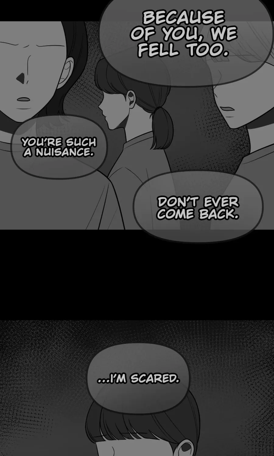 Jiyujiyo Chapter 36 page 46 - 