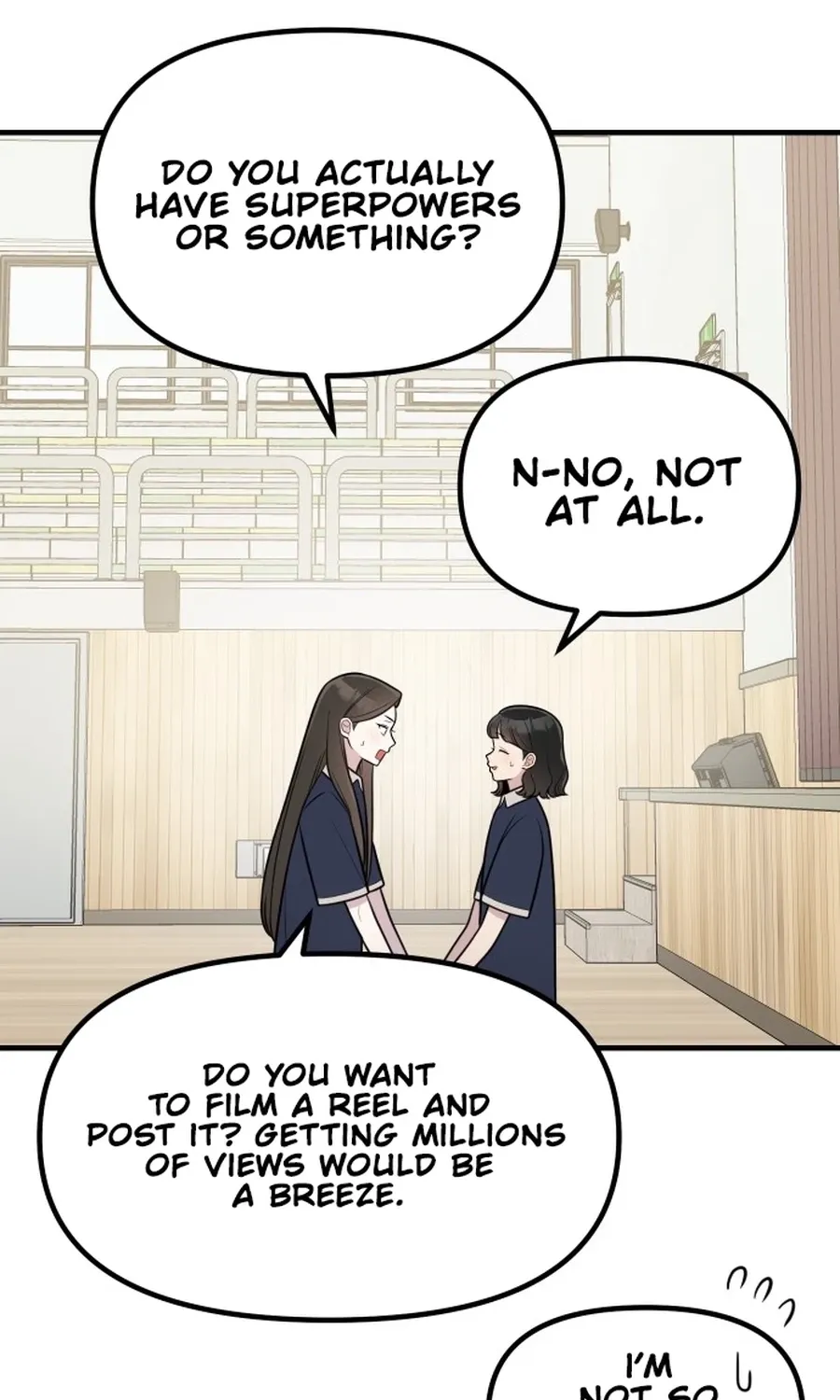 Jiyujiyo Chapter 36 page 54 - 