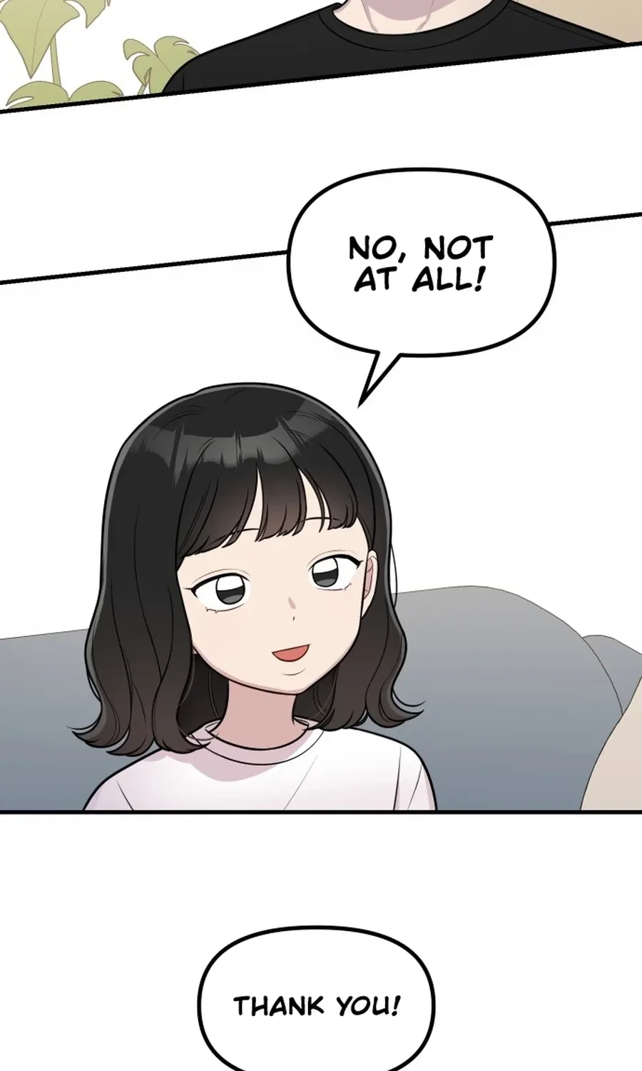 Jiyujiyo Chapter 36 page 7 - 