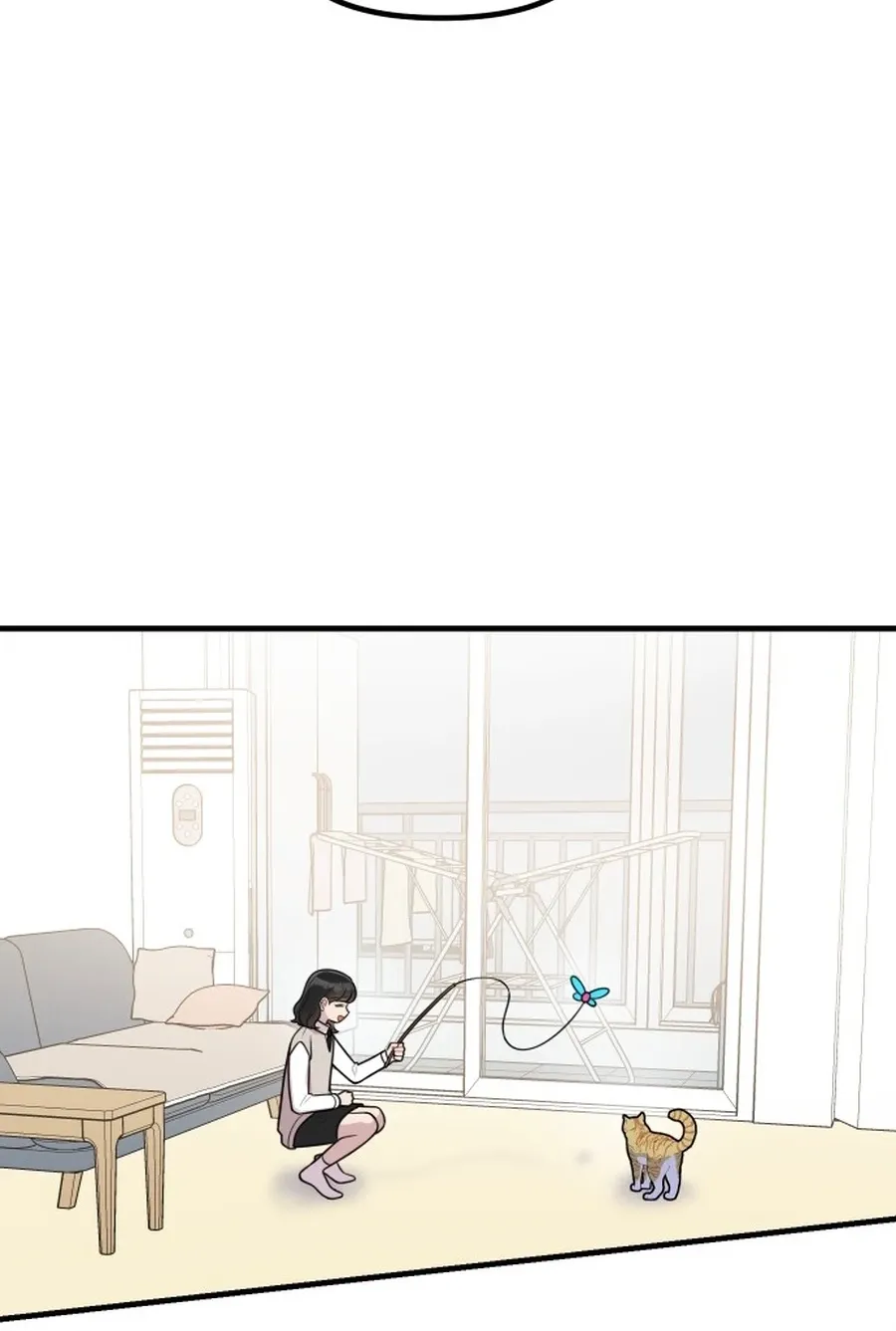 Jiyujiyo Chapter 36 page 8 - 