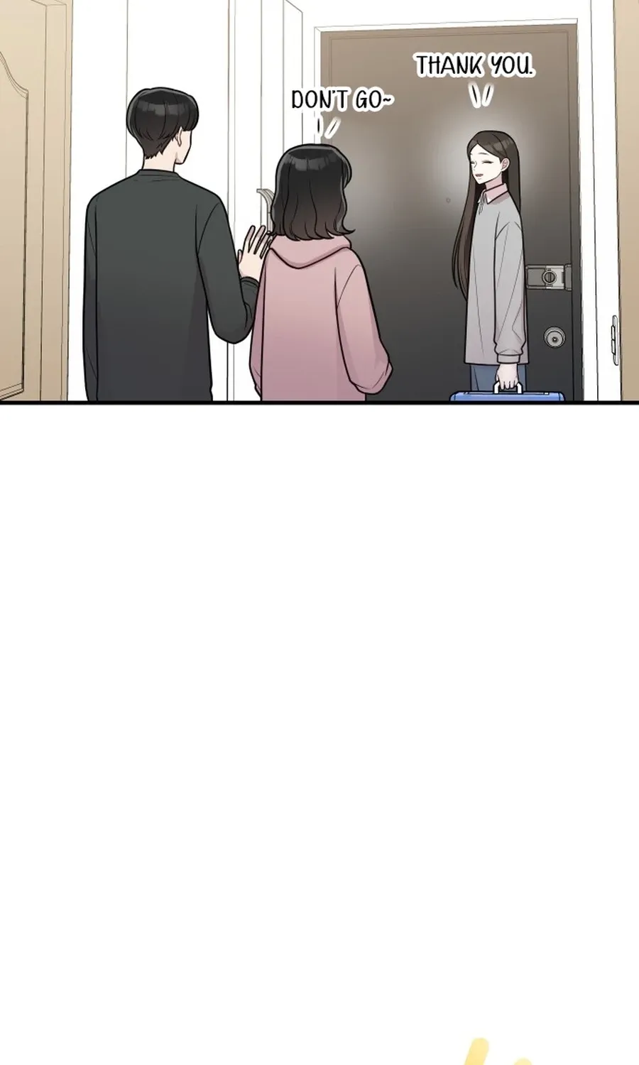 Jiyujiyo Chapter 36 page 10 - 