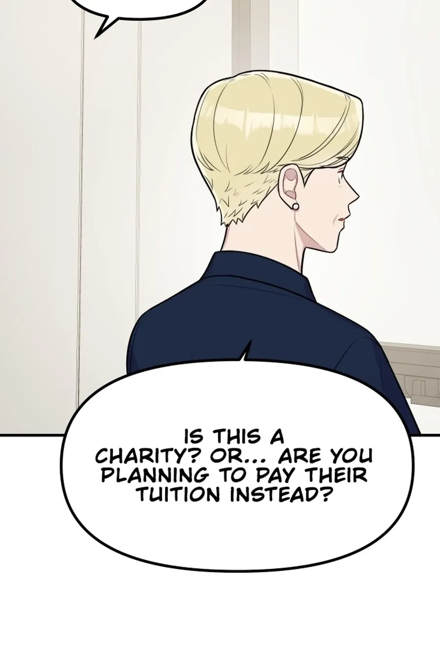 Jiyujiyo Chapter 37 page 22 - 