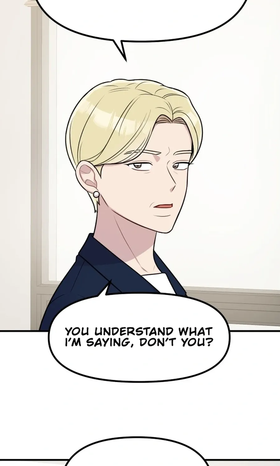 Jiyujiyo Chapter 37 page 24 - 