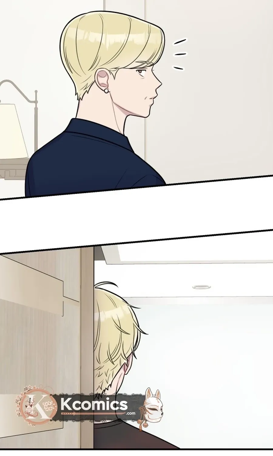 Jiyujiyo Chapter 37 page 27 - 