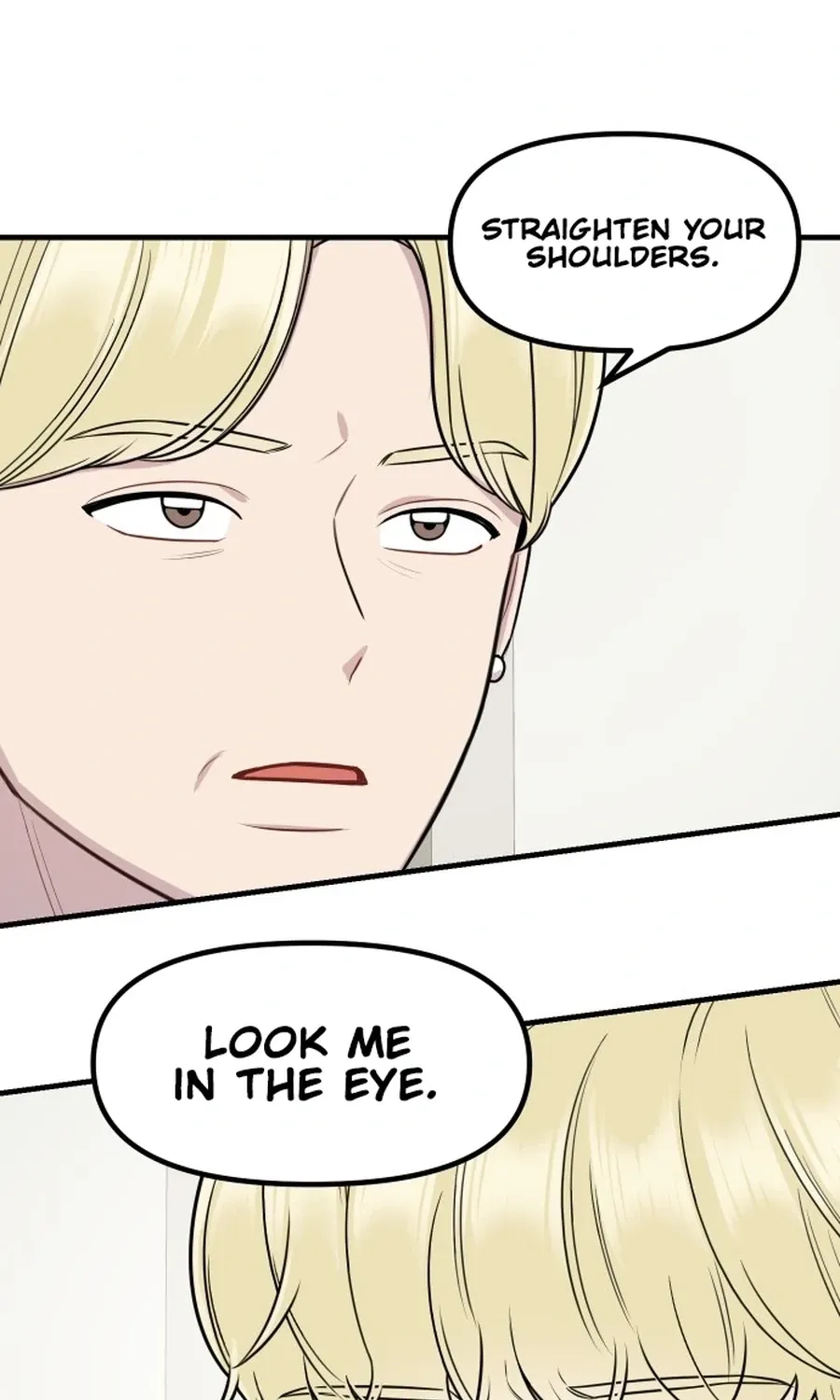 Jiyujiyo Chapter 37 page 36 - 