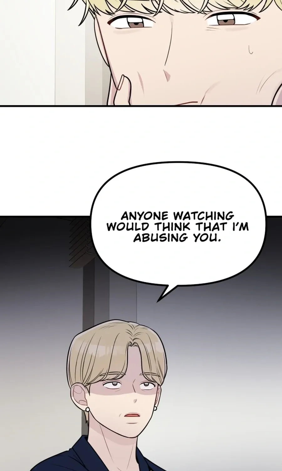 Jiyujiyo Chapter 37 page 37 - 