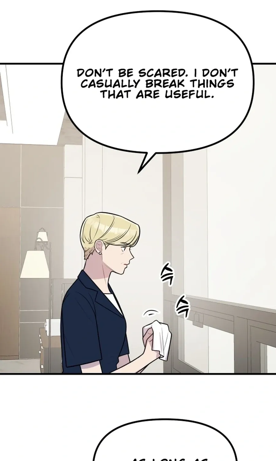 Jiyujiyo Chapter 37 page 39 - 