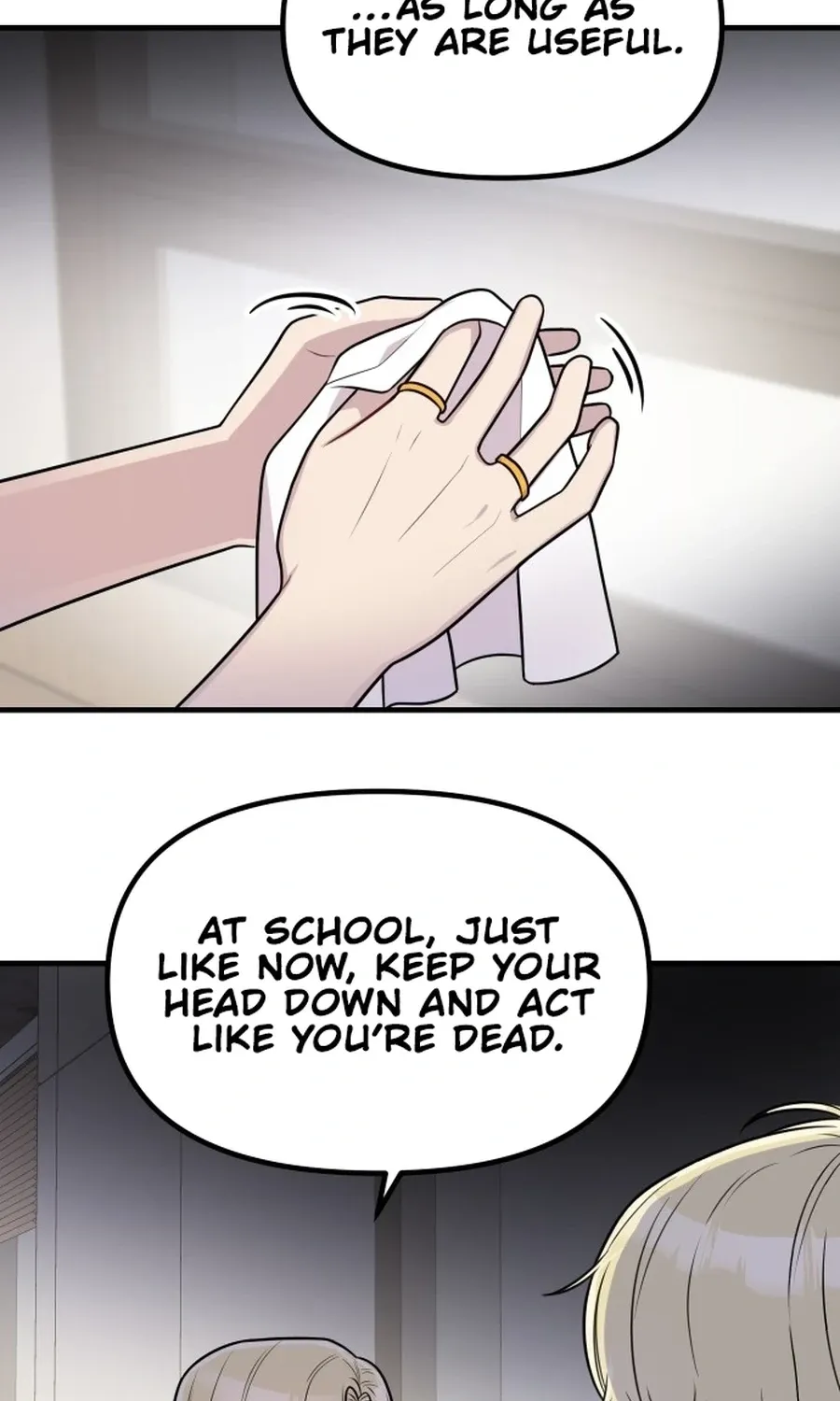 Jiyujiyo Chapter 37 page 40 - 