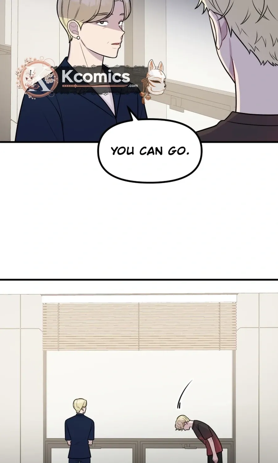 Jiyujiyo Chapter 37 page 41 - 
