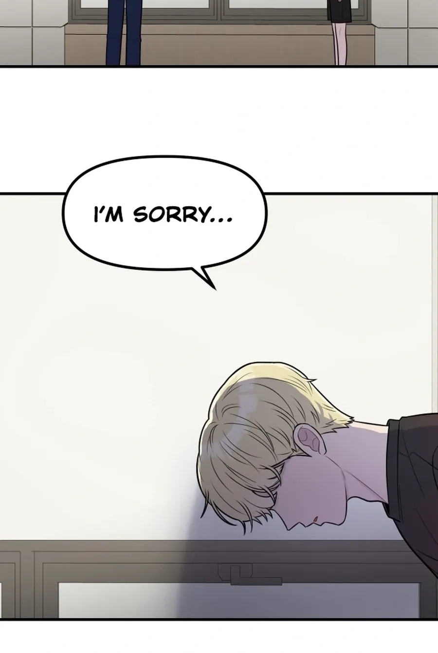 Jiyujiyo Chapter 37 page 42 - 