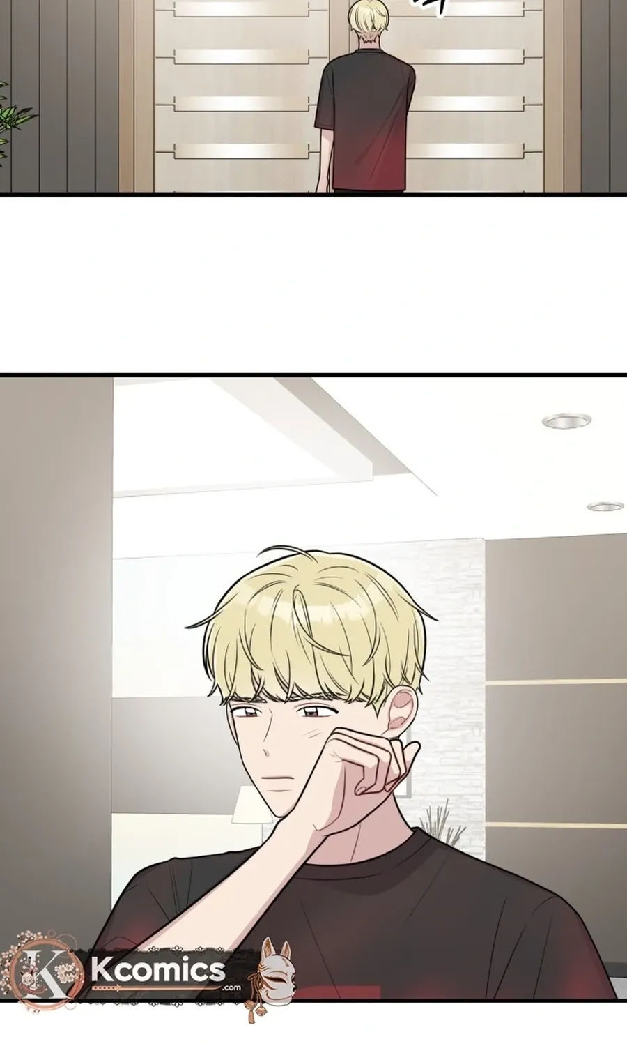 Jiyujiyo Chapter 37 page 44 - 