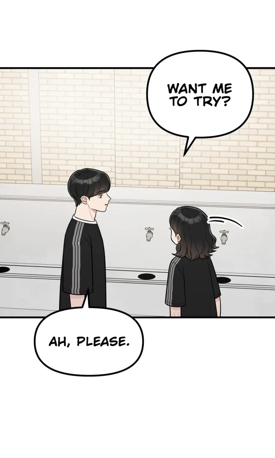 Jiyujiyo Chapter 37 page 48 - 