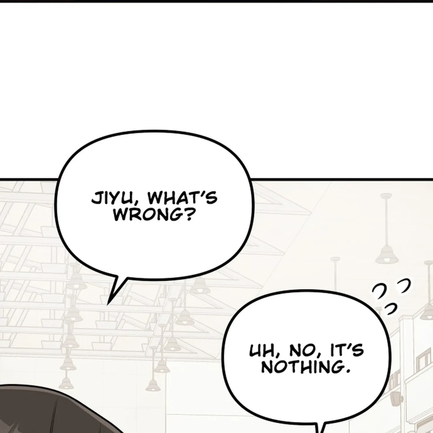 Jiyujiyo Chapter 37 page 6 - 