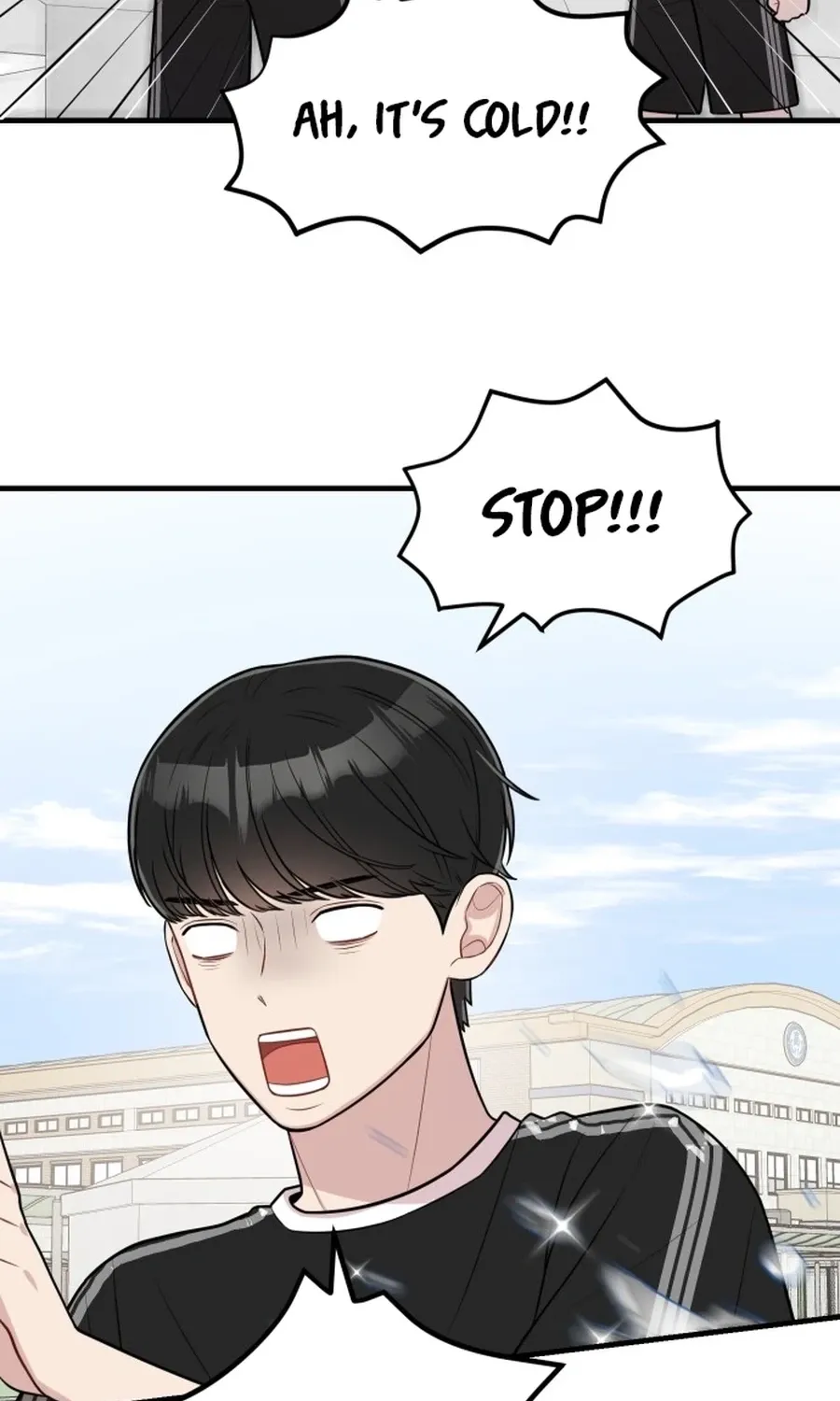 Jiyujiyo Chapter 37 page 53 - 