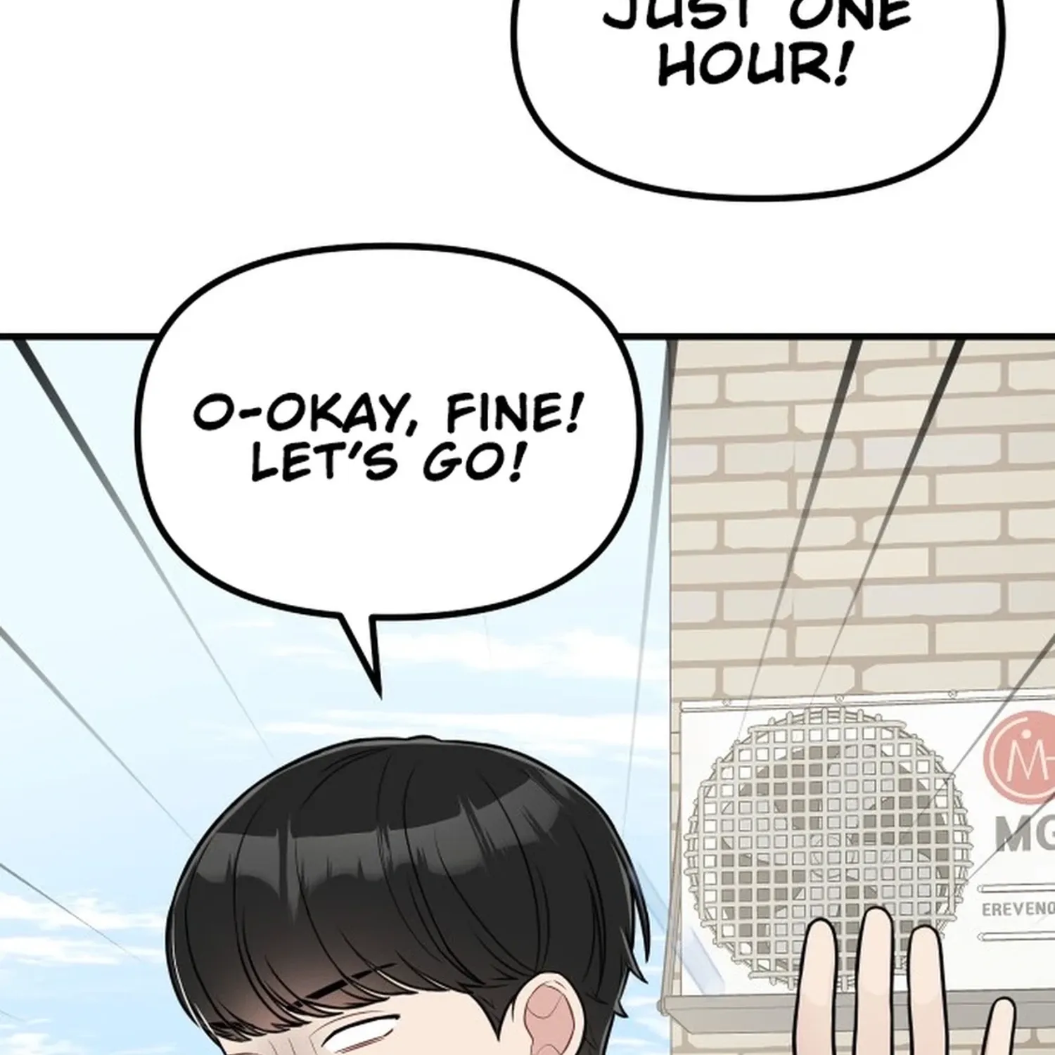 Jiyujiyo Chapter 37 page 56 - 