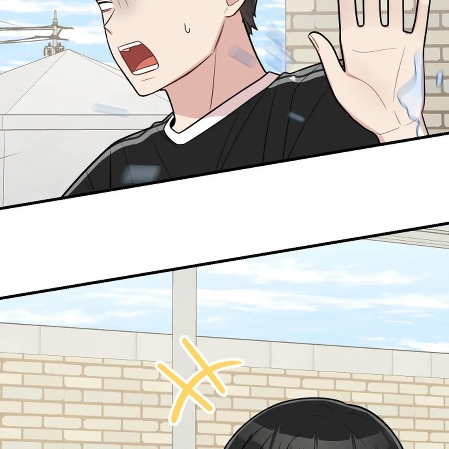 Jiyujiyo Chapter 37 page 57 - 