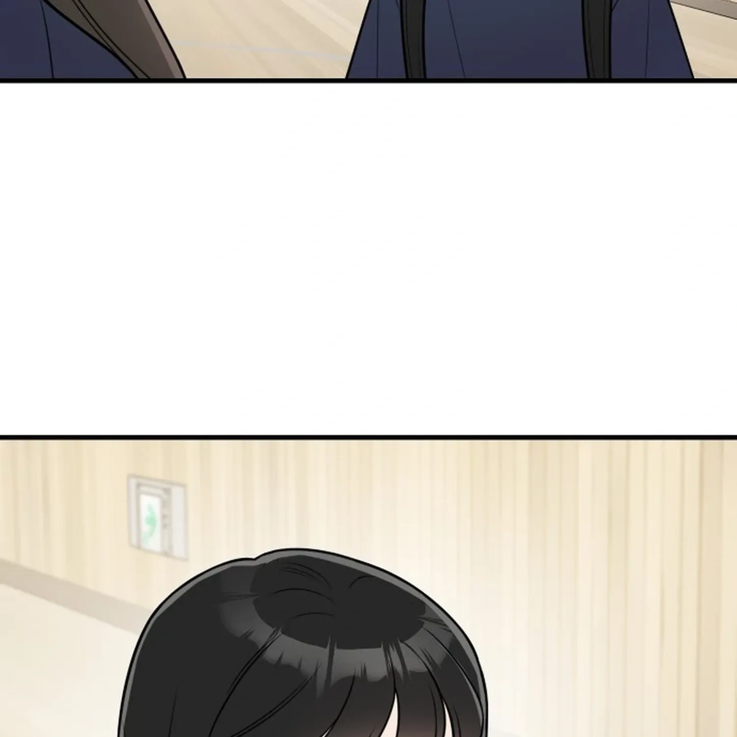 Jiyujiyo Chapter 37 page 8 - 