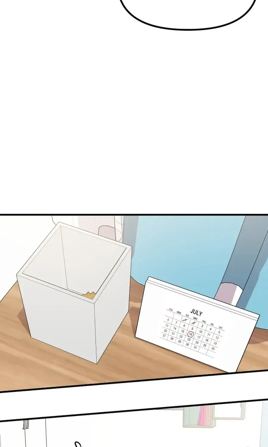 Jiyujiyo Chapter 38 page 12 - 