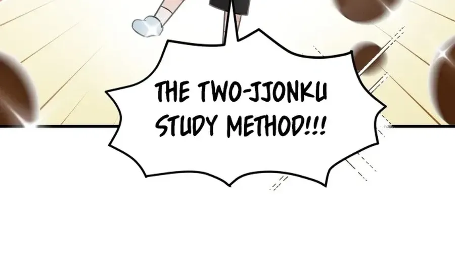 Jiyujiyo Chapter 38 page 20 - 