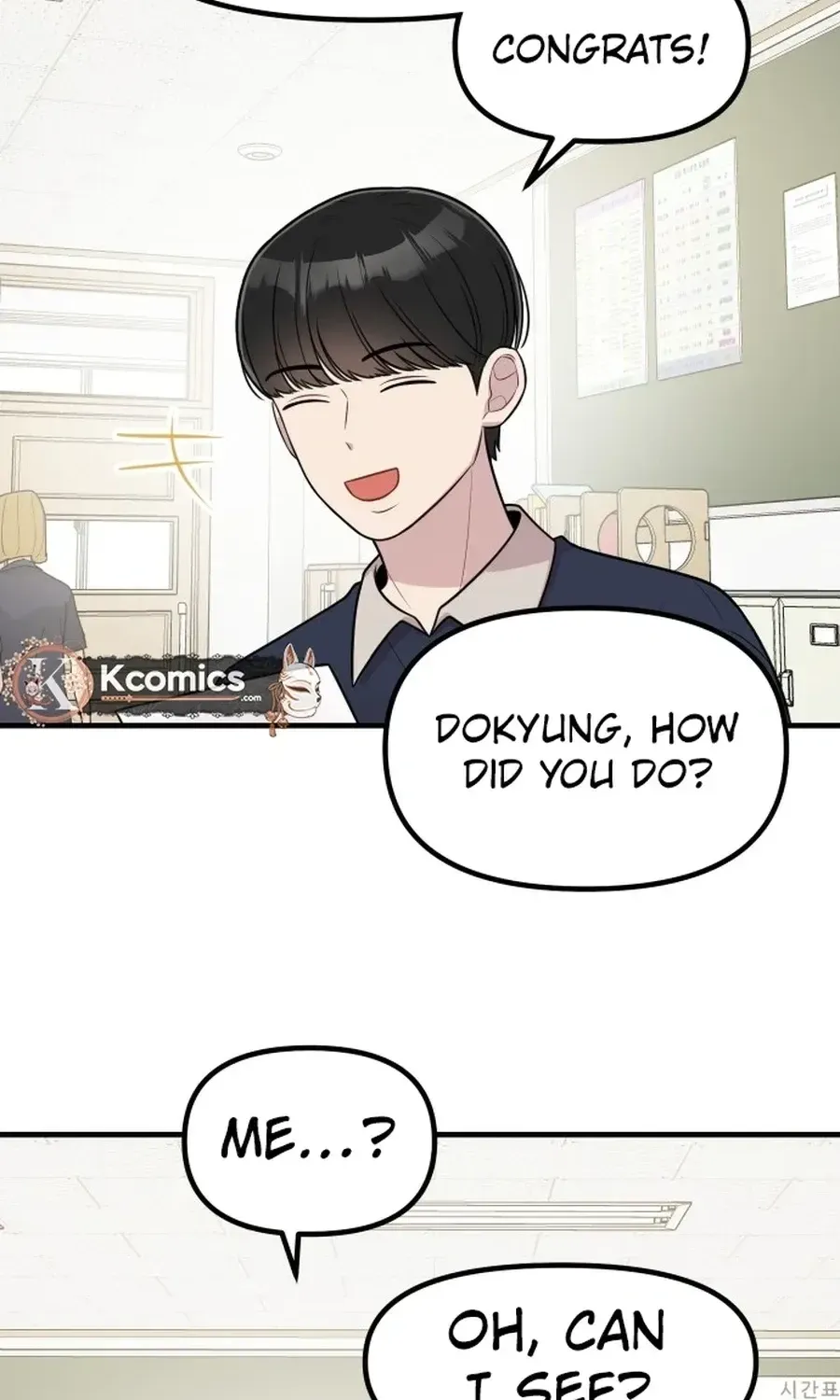 Jiyujiyo Chapter 38 page 22 - 