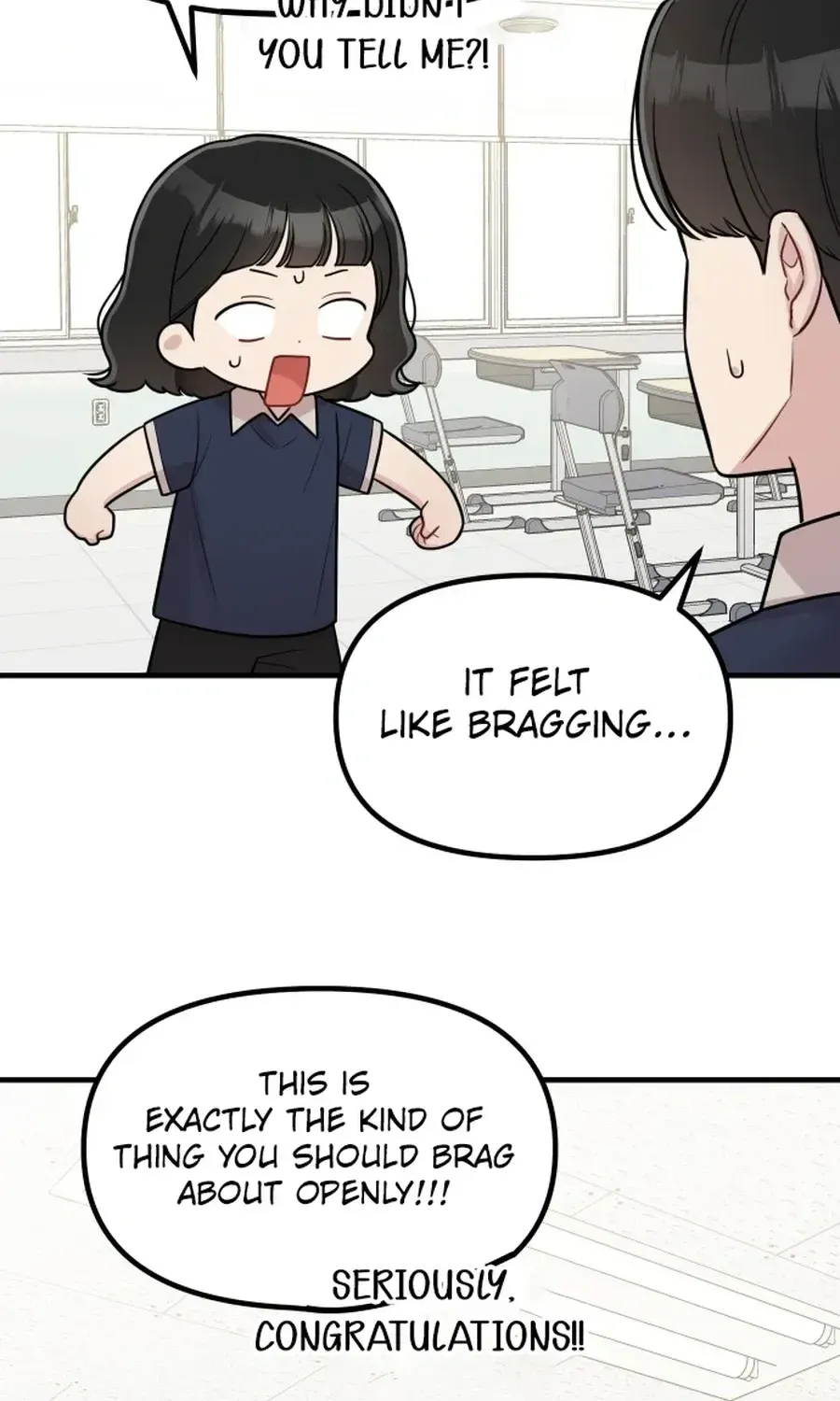 Jiyujiyo Chapter 38 page 27 - 