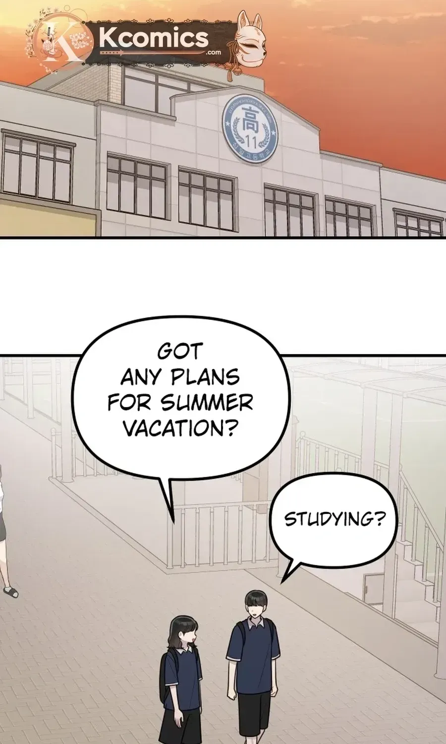 Jiyujiyo Chapter 38 page 32 - 