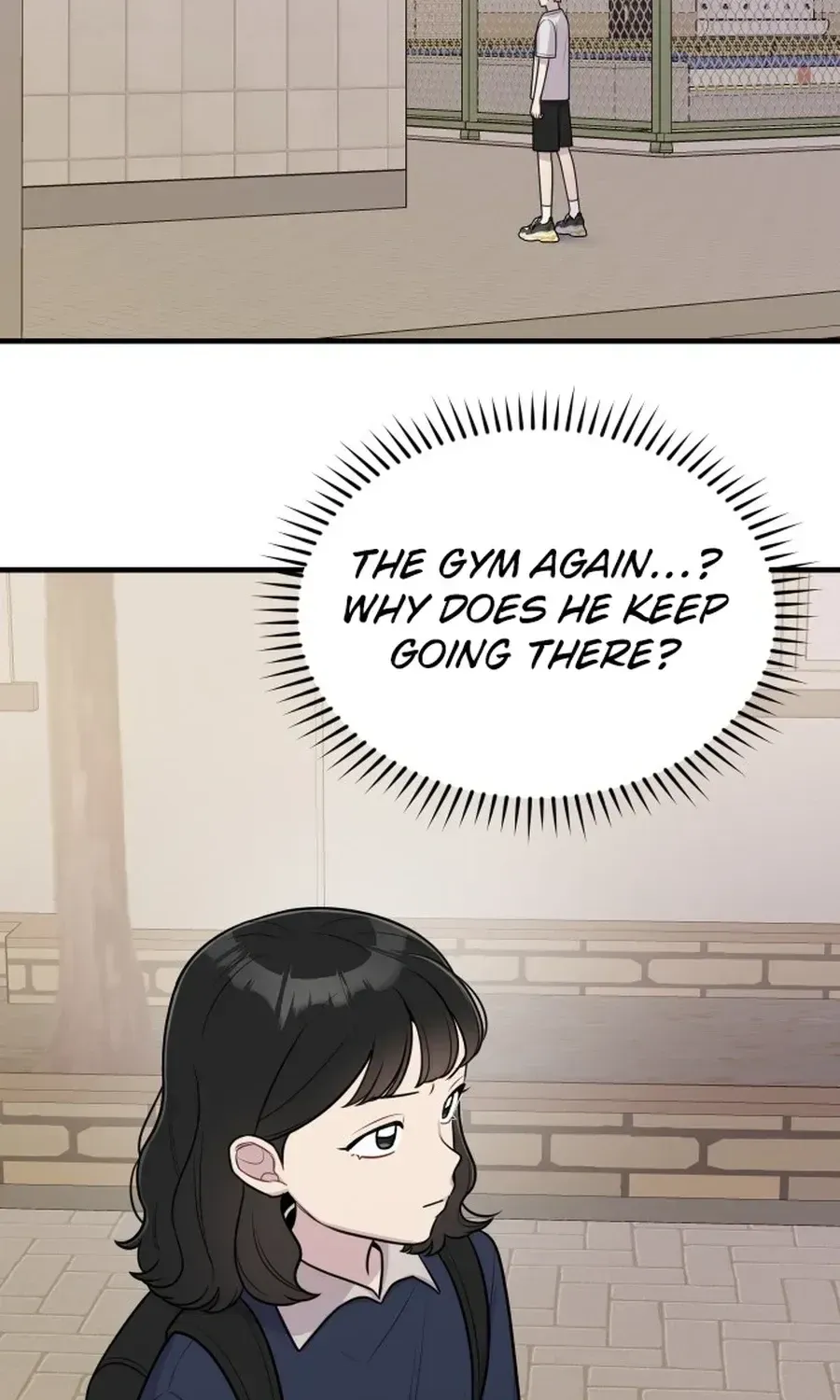 Jiyujiyo Chapter 38 page 35 - 