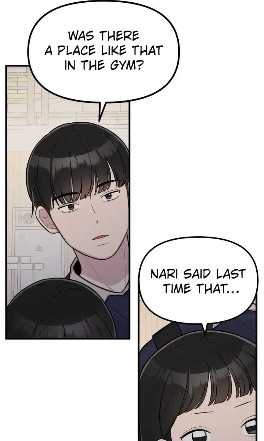 Jiyujiyo Chapter 38 page 40 - 