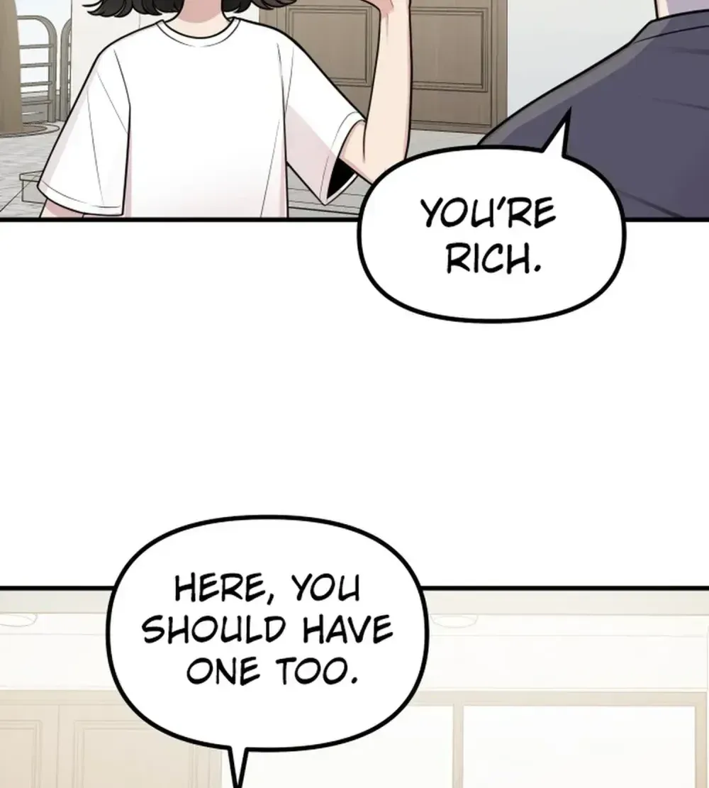 Jiyujiyo Chapter 38 page 5 - 
