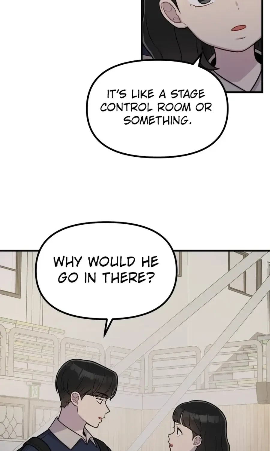 Jiyujiyo Chapter 38 page 41 - 
