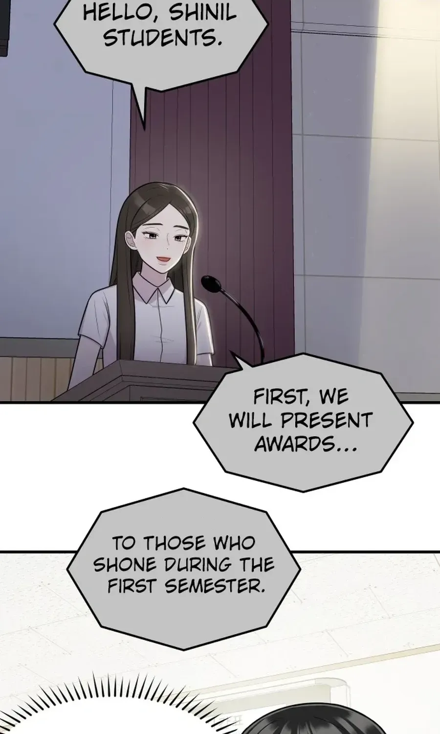 Jiyujiyo Chapter 38 page 51 - 