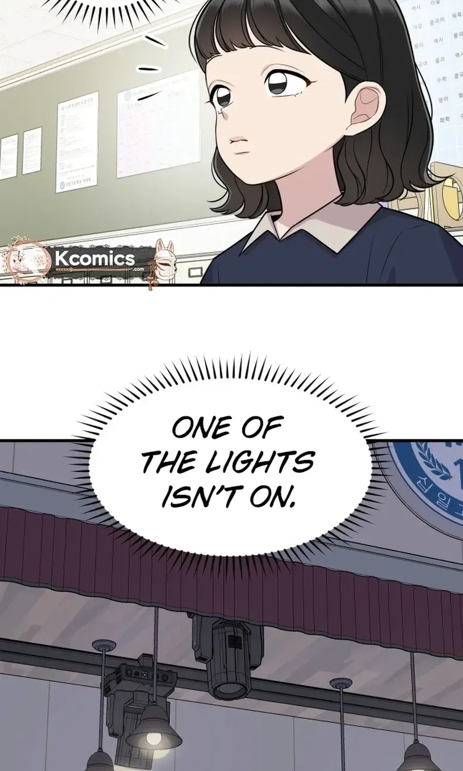 Jiyujiyo Chapter 38 page 55 - 