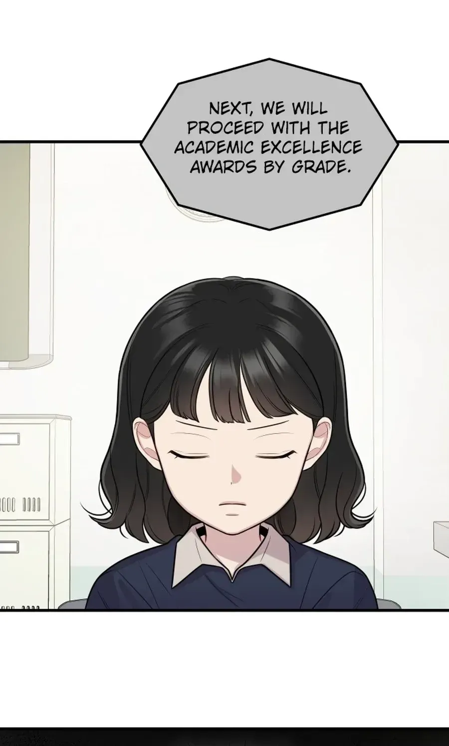 Jiyujiyo Chapter 38 page 58 - 