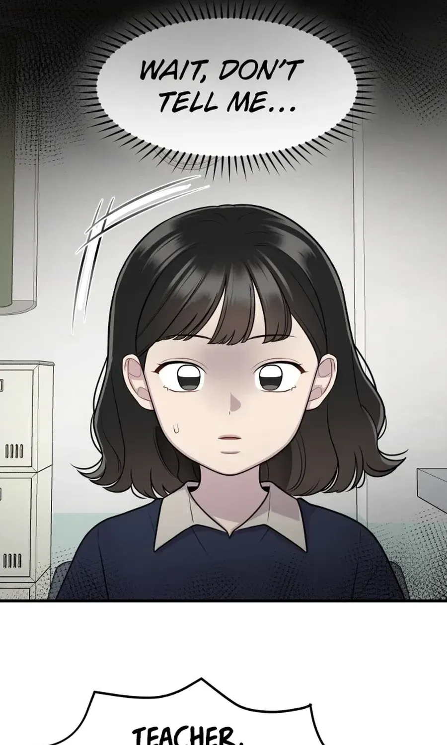 Jiyujiyo Chapter 38 page 59 - 