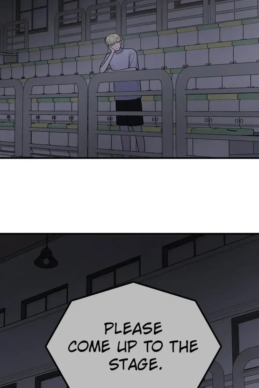 Jiyujiyo Chapter 38 page 69 - 