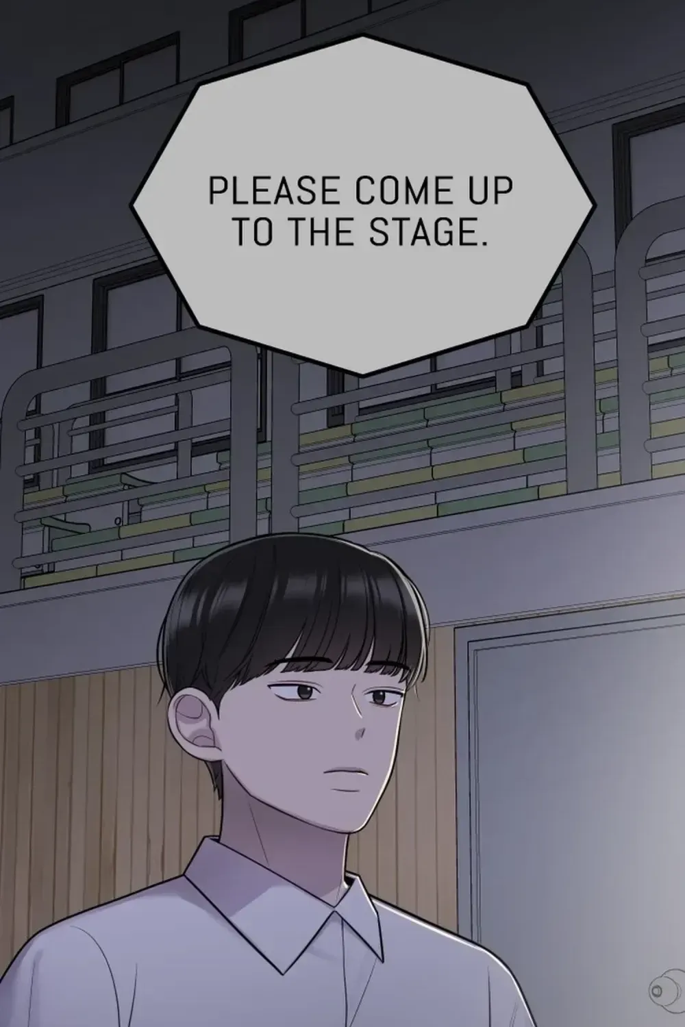 Jiyujiyo Chapter 39 page 2 - 