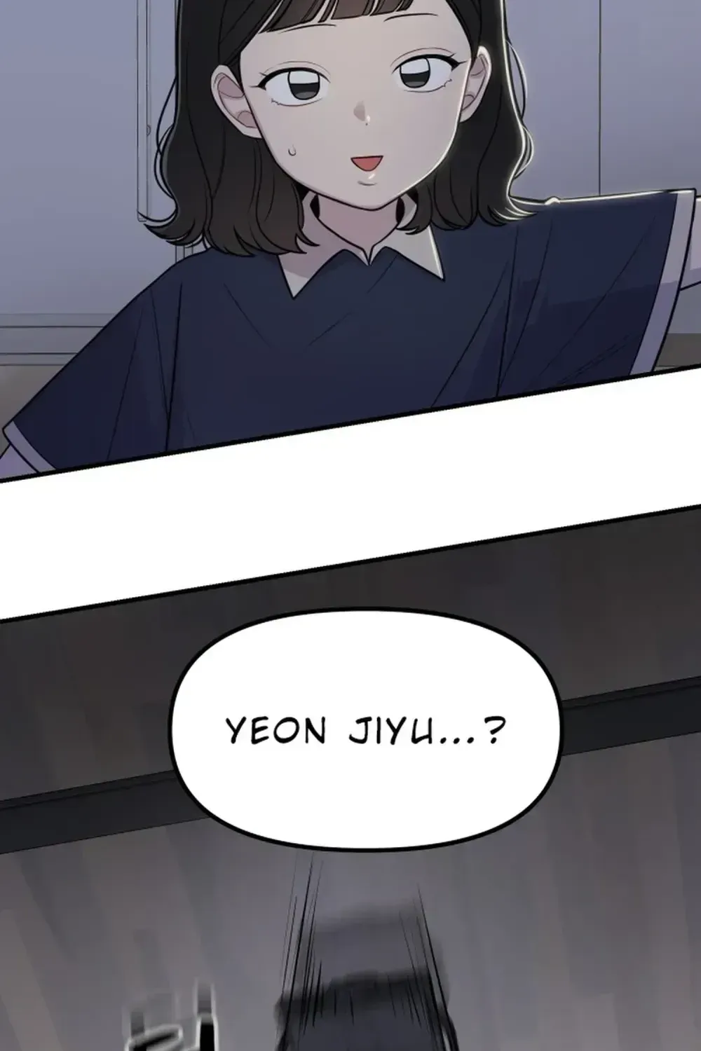 Jiyujiyo Chapter 39 page 11 - 