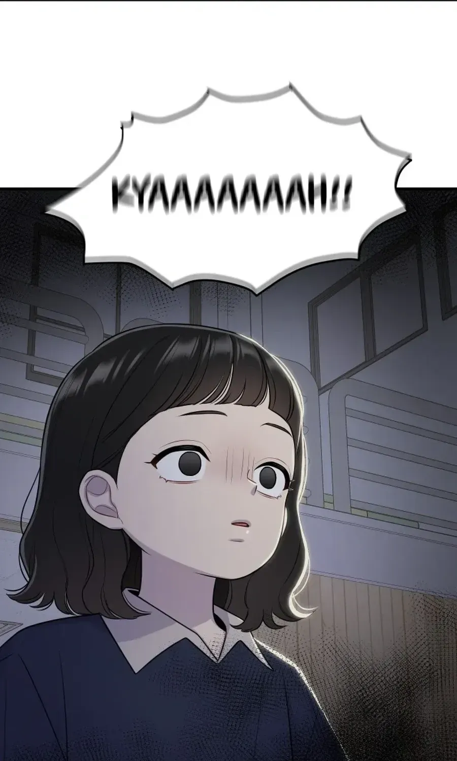 Jiyujiyo Chapter 39 page 19 - 