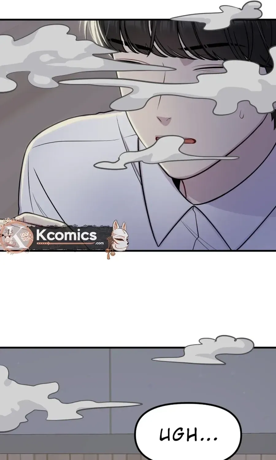 Jiyujiyo Chapter 39 page 22 - 